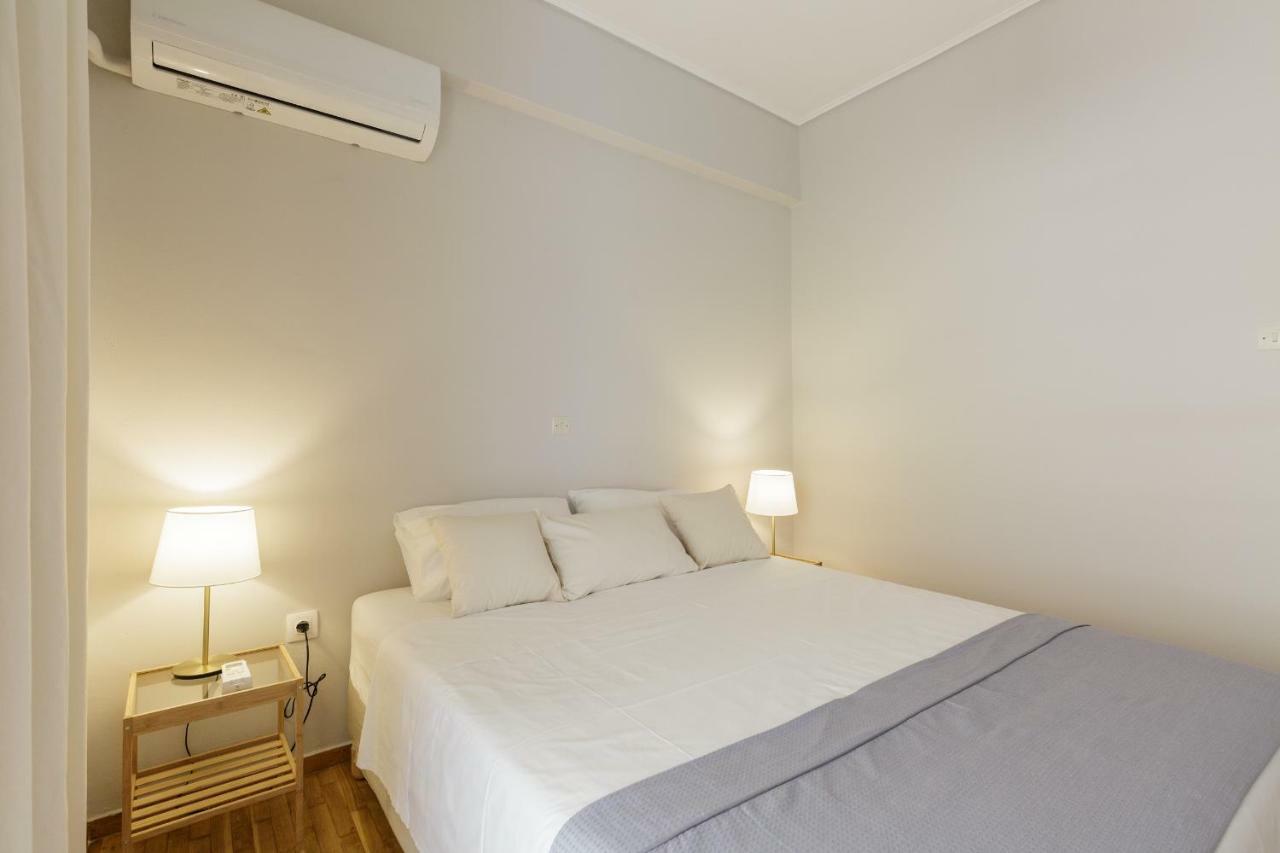 Elegant Coral Apartment Афіни Екстер'єр фото