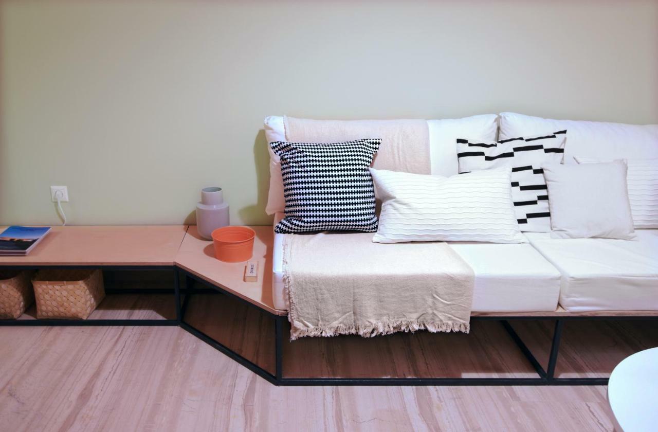 Elegant Coral Apartment Афіни Екстер'єр фото
