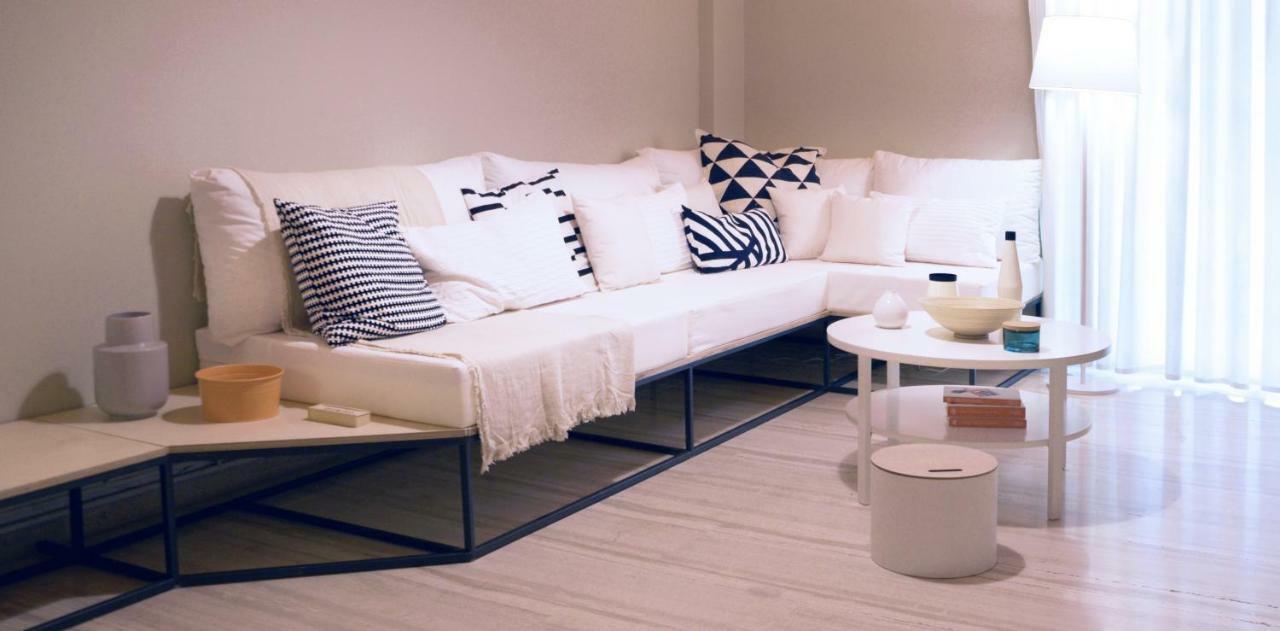 Elegant Coral Apartment Афіни Екстер'єр фото